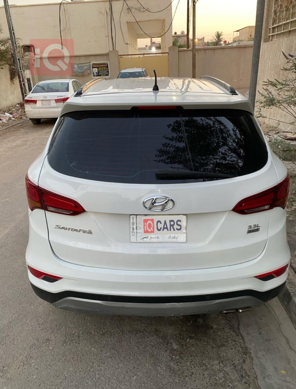 هیوندای سەنتافی